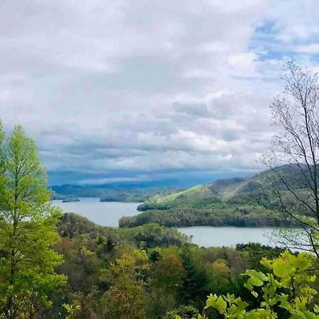 Cabin At The Cove At Watauga Lake Butler Εξωτερικό φωτογραφία