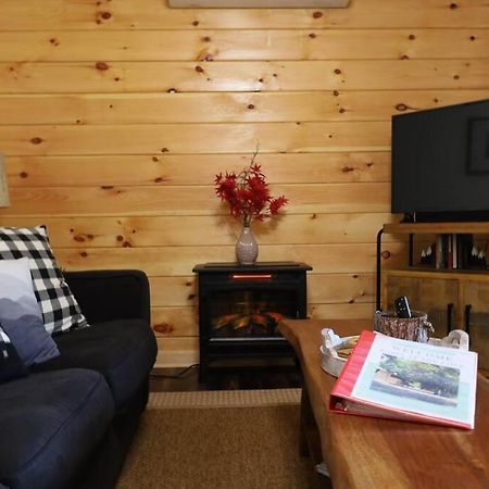 Cabin At The Cove At Watauga Lake Butler Εξωτερικό φωτογραφία
