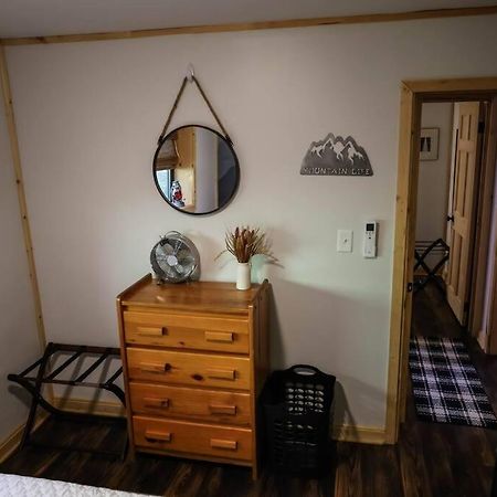 Cabin At The Cove At Watauga Lake Butler Εξωτερικό φωτογραφία