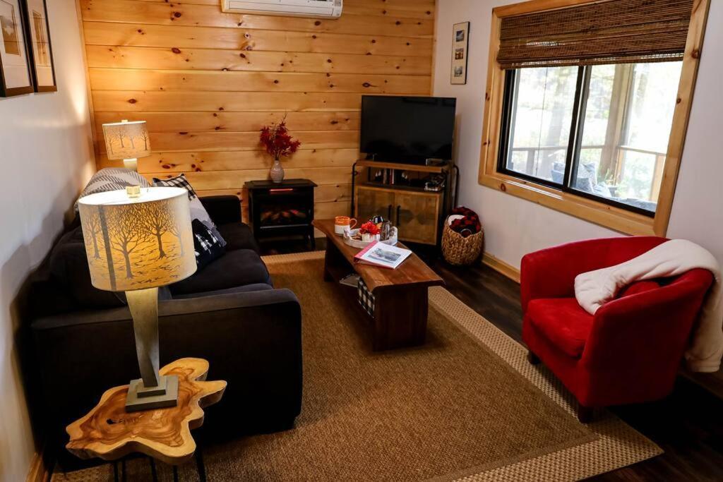 Cabin At The Cove At Watauga Lake Butler Εξωτερικό φωτογραφία