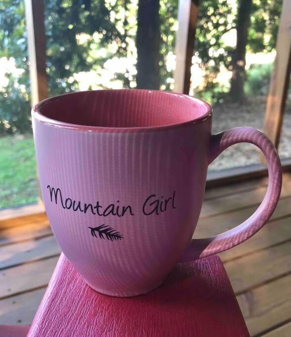 Cabin At The Cove At Watauga Lake Butler Εξωτερικό φωτογραφία