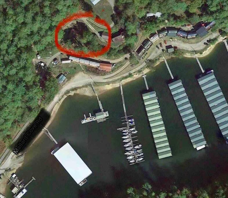 Cabin At The Cove At Watauga Lake Butler Εξωτερικό φωτογραφία