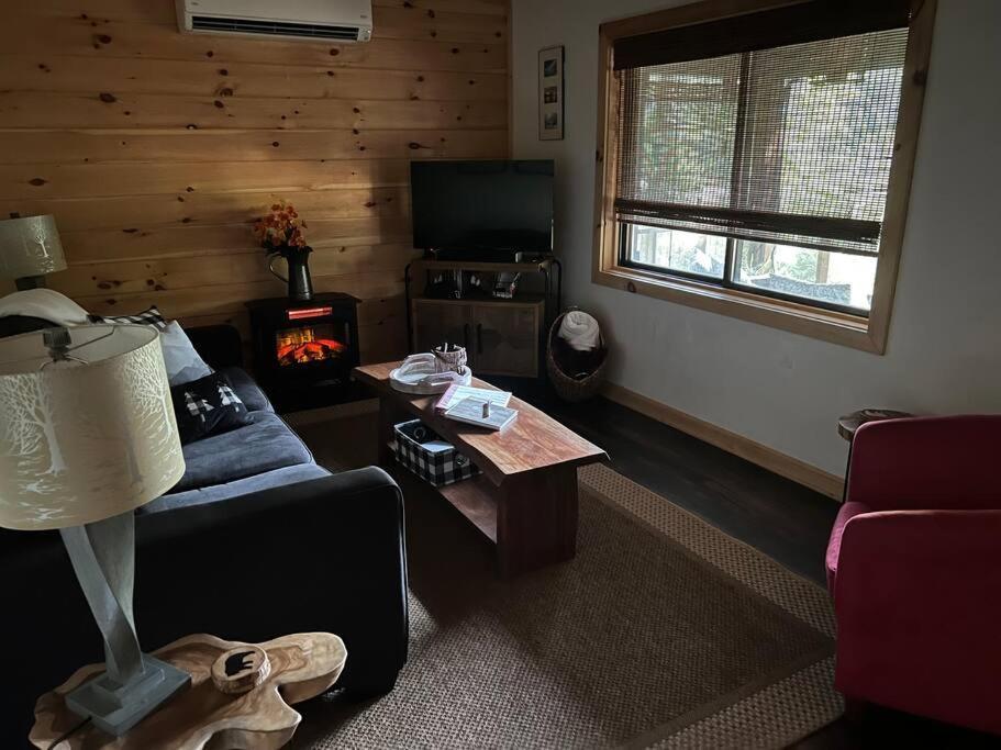 Cabin At The Cove At Watauga Lake Butler Εξωτερικό φωτογραφία